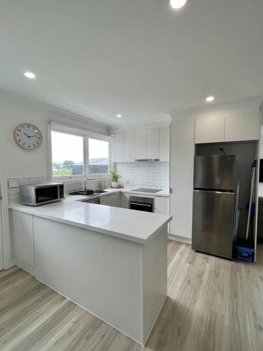 Pet Friendly, Family Close To Town Holiday home Cowes