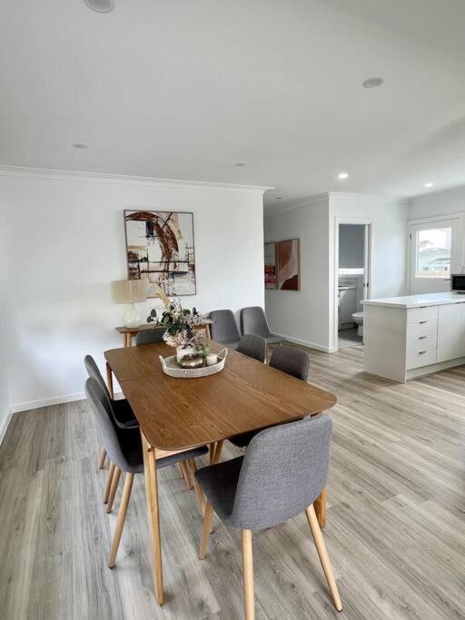 Pet Friendly, Family Close To Town Holiday home Cowes